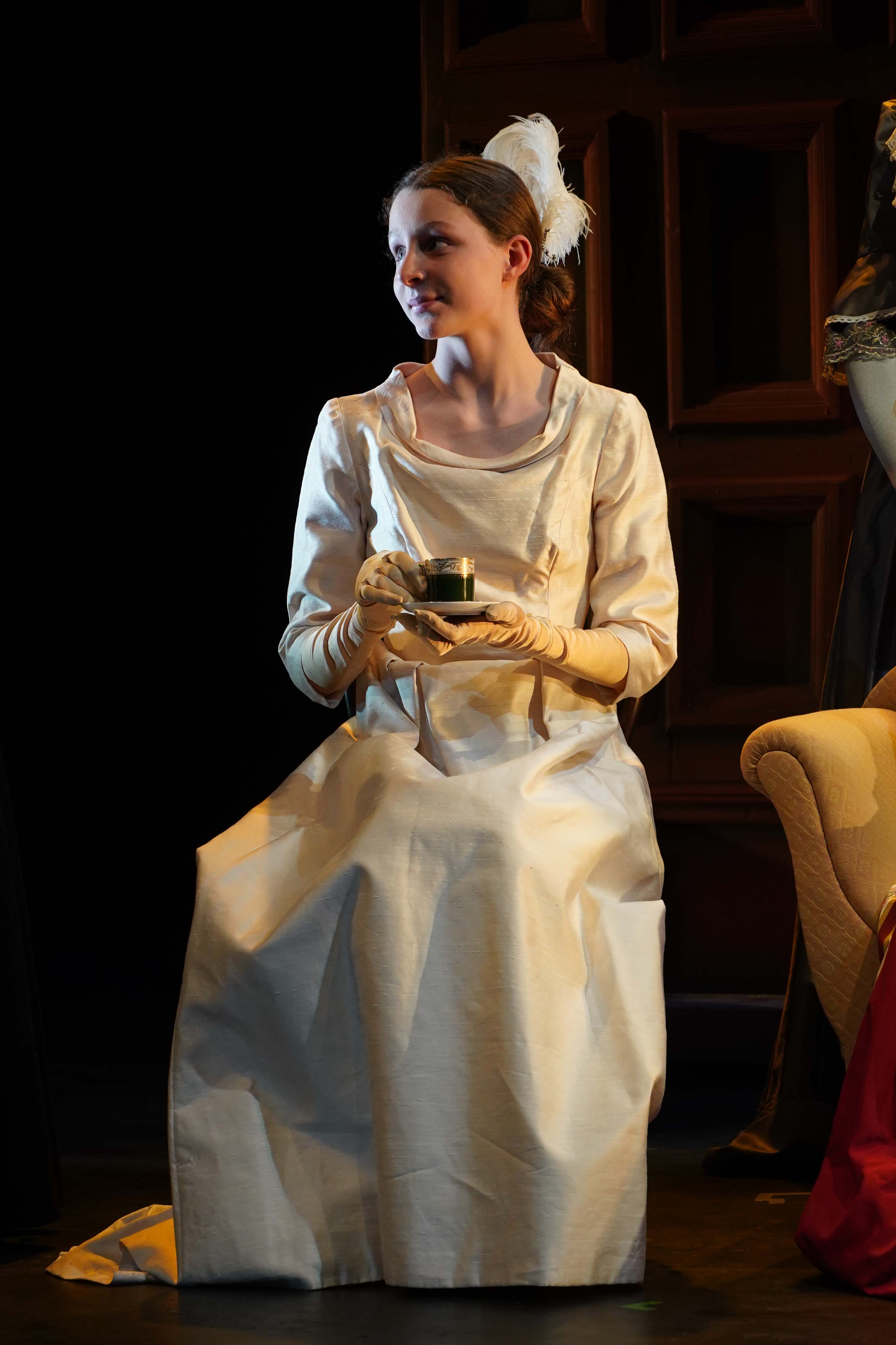 Fourth Form House Drama 2022: Hazledene